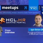 Igor Belan, HCL.hr portal